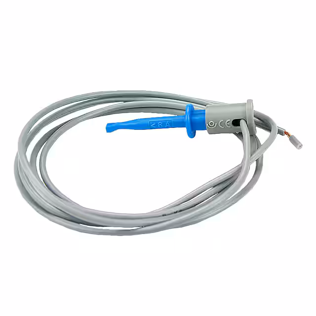 CT3181-100-6 Cal Test Electronics  Test Leads - Jumper, Specialty